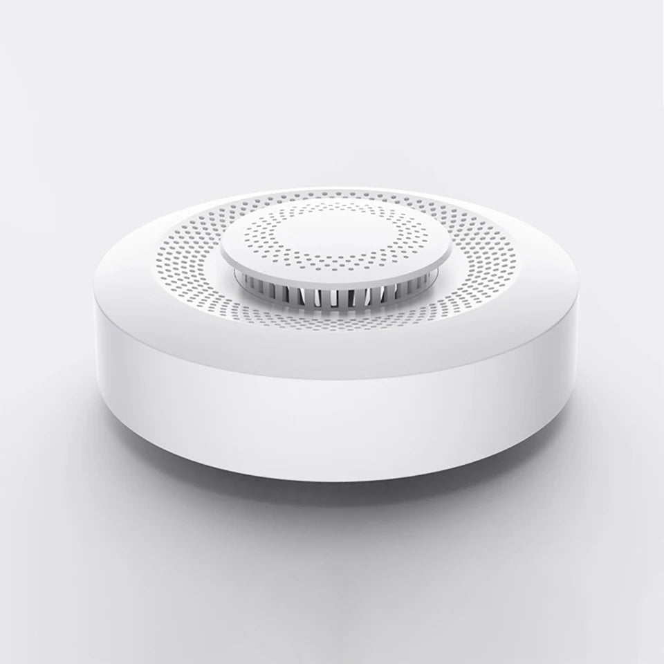 TELEHILL Tuya Smart WiFi Air Quality Monitor