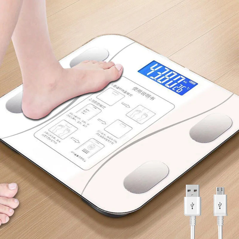 OEING Smart Body Fat Scale 200KG