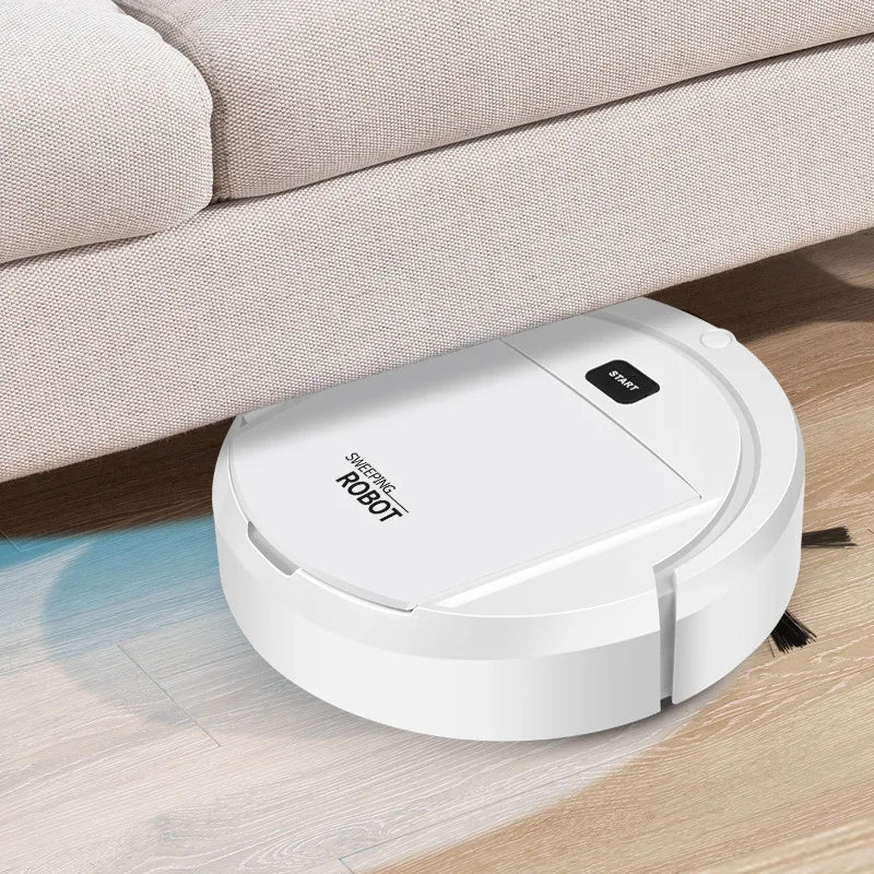 Donirt Smart Robot Vacuum Cleaner 3-in-1
