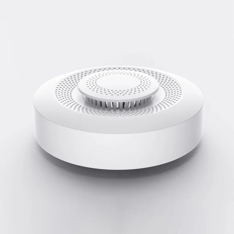 TELEHILL Tuya Smart WiFi Air Quality Monitor