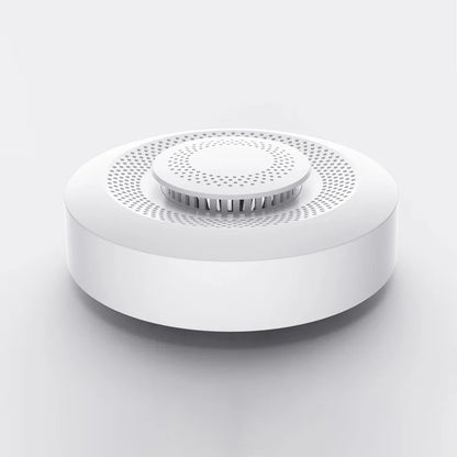 TELEHILL Tuya Smart WiFi Air Quality Monitor