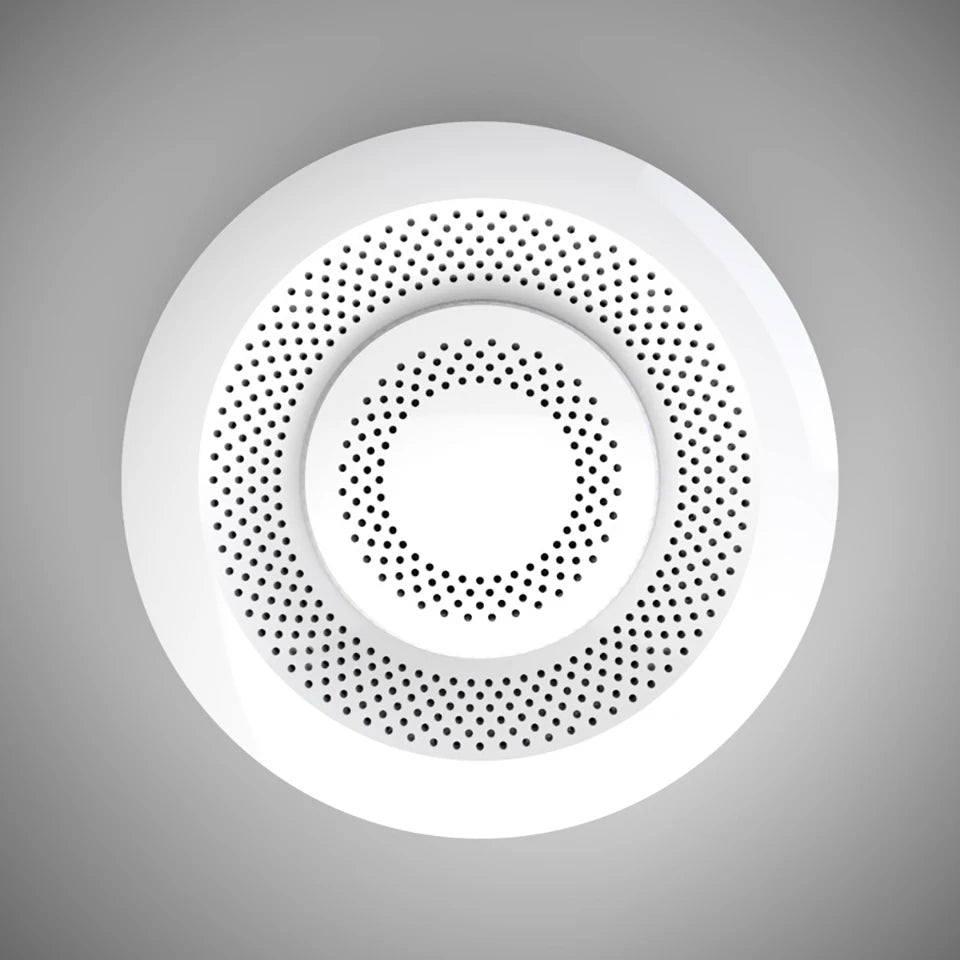 TELEHILL Tuya Smart WiFi Air Quality Monitor