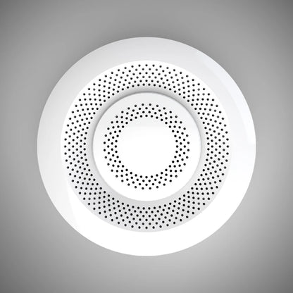 TELEHILL Tuya Smart WiFi Air Quality Monitor