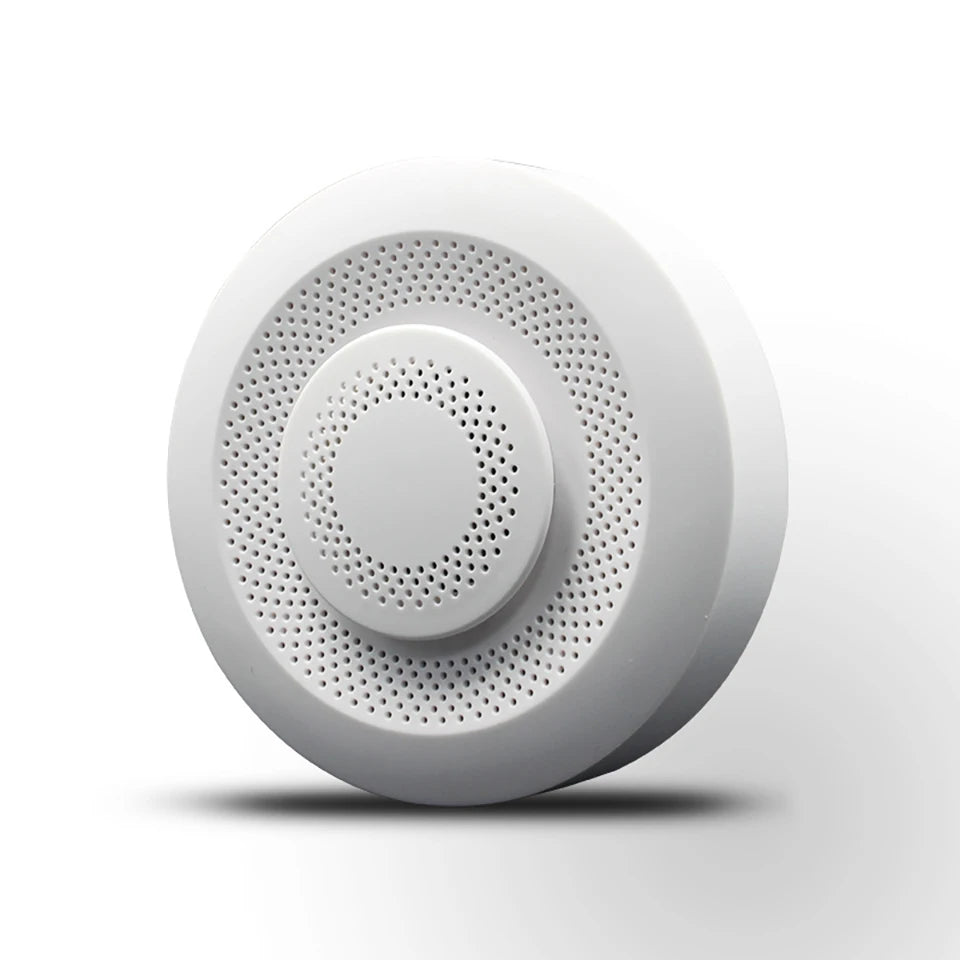 TELEHILL Tuya Smart WiFi Air Quality Monitor