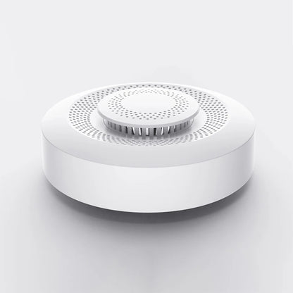 TELEHILL Tuya Smart WiFi Air Quality Monitor