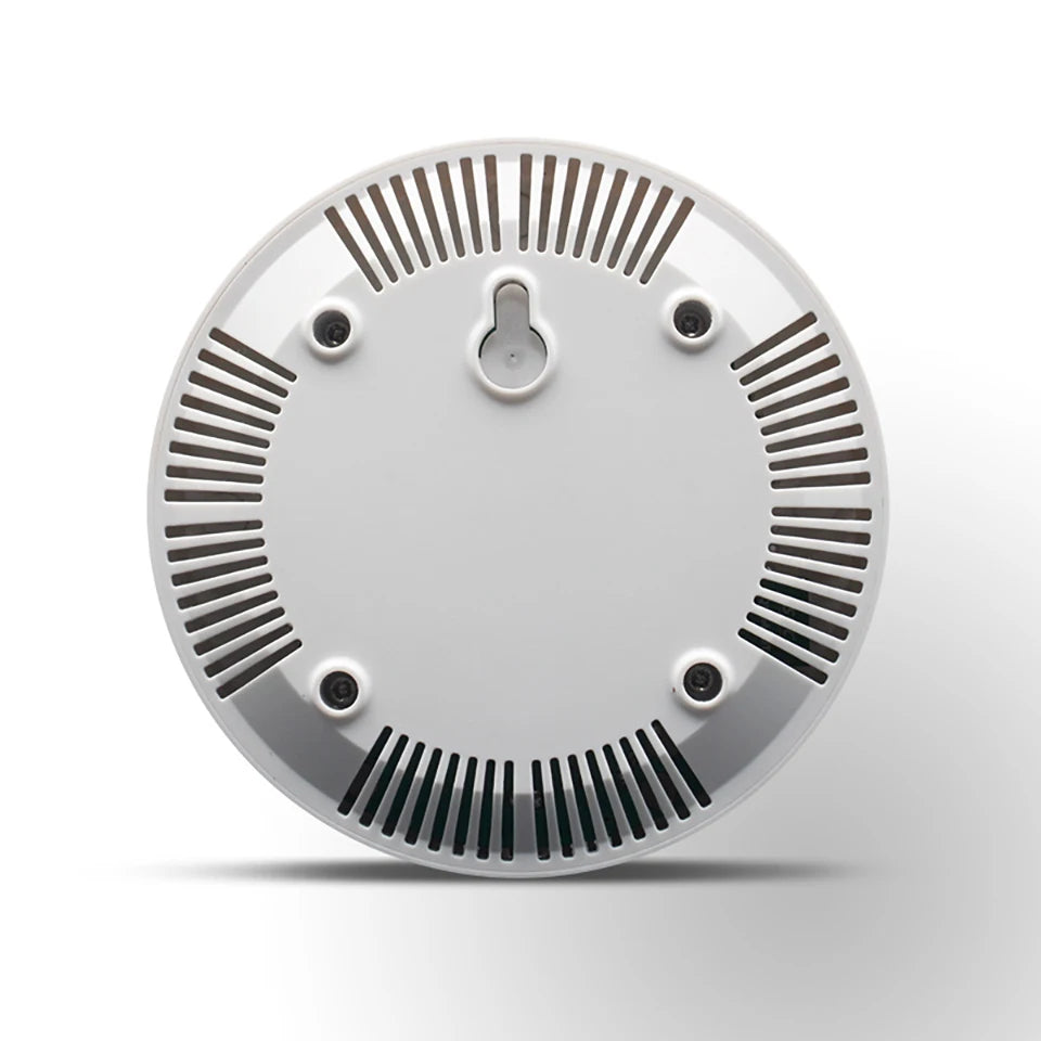 TELEHILL Tuya Smart WiFi Air Quality Monitor