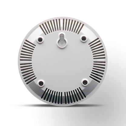 TELEHILL Tuya Smart WiFi Air Quality Monitor