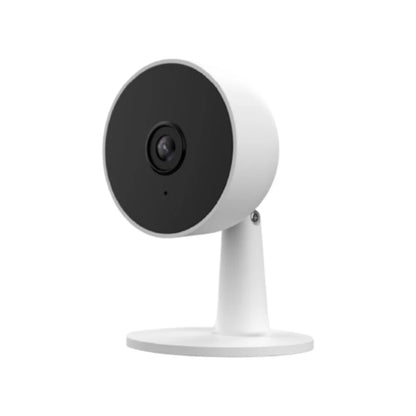 AI Smart Security Camera 1080p HD