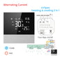 AVATTO WT300-P Smart WiFi Central Air Conditioning Thermostat