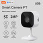 AI Smart Security Camera 1080p HD
