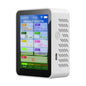 KKMOON Portable 9-in-1 Air Quality Monitor