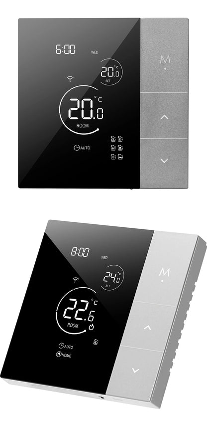 VANCOO TGP508 Smart WiFi Thermostat