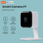 AI Smart Security Camera 1080p HD