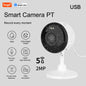 AI Smart Security Camera 1080p HD