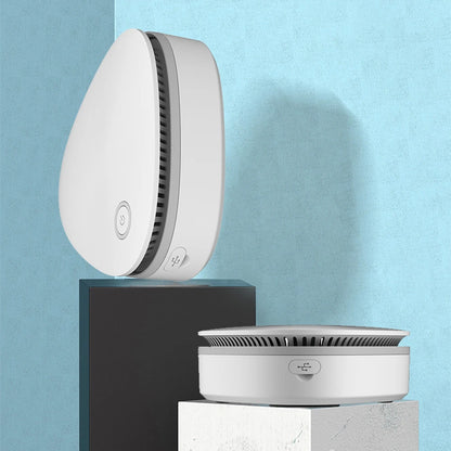 KKMOON Portable Ozone Sterilizer & Air Purifier