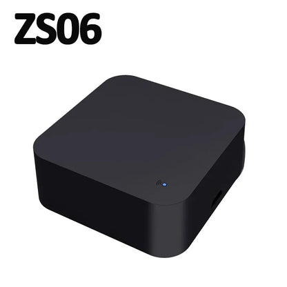 VIKEFON Universal Smart IR Remote Control Hub