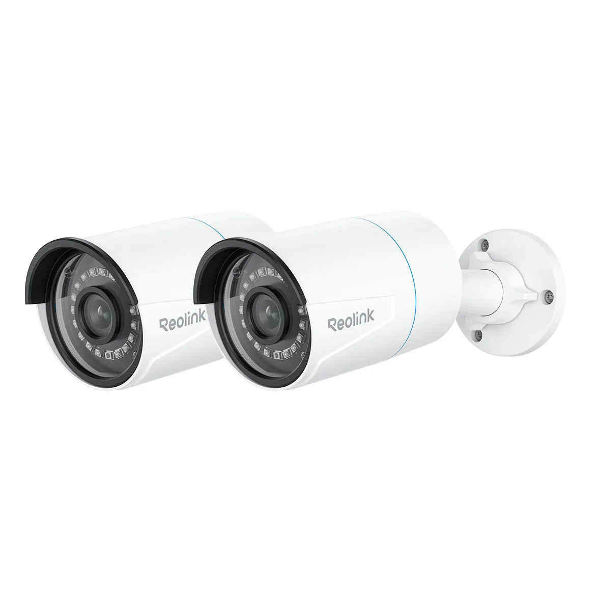 Reolink 5MP PoE Dome Security Camera