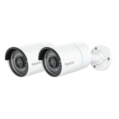 Reolink 5MP PoE Dome Security Camera