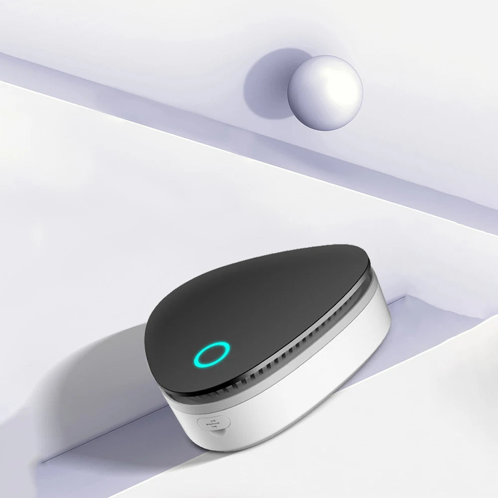 KKMOON Portable Ozone Sterilizer & Air Purifier