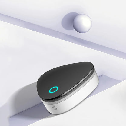 KKMOON Portable Ozone Sterilizer & Air Purifier