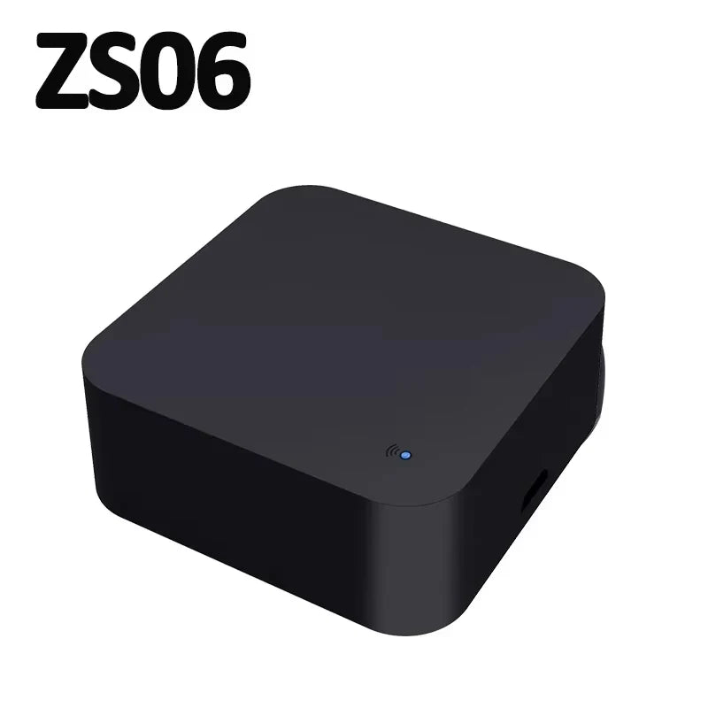 VIKEFON Universal Smart IR Remote Control Hub