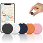 LISIXLIUYI Mini Anti-Lost GPS Tracker 5-Pack
