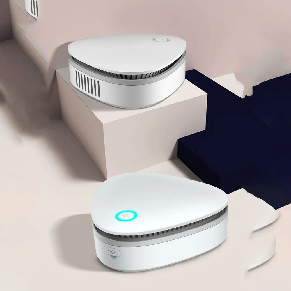 KKMOON Portable Ozone Sterilizer & Air Purifier