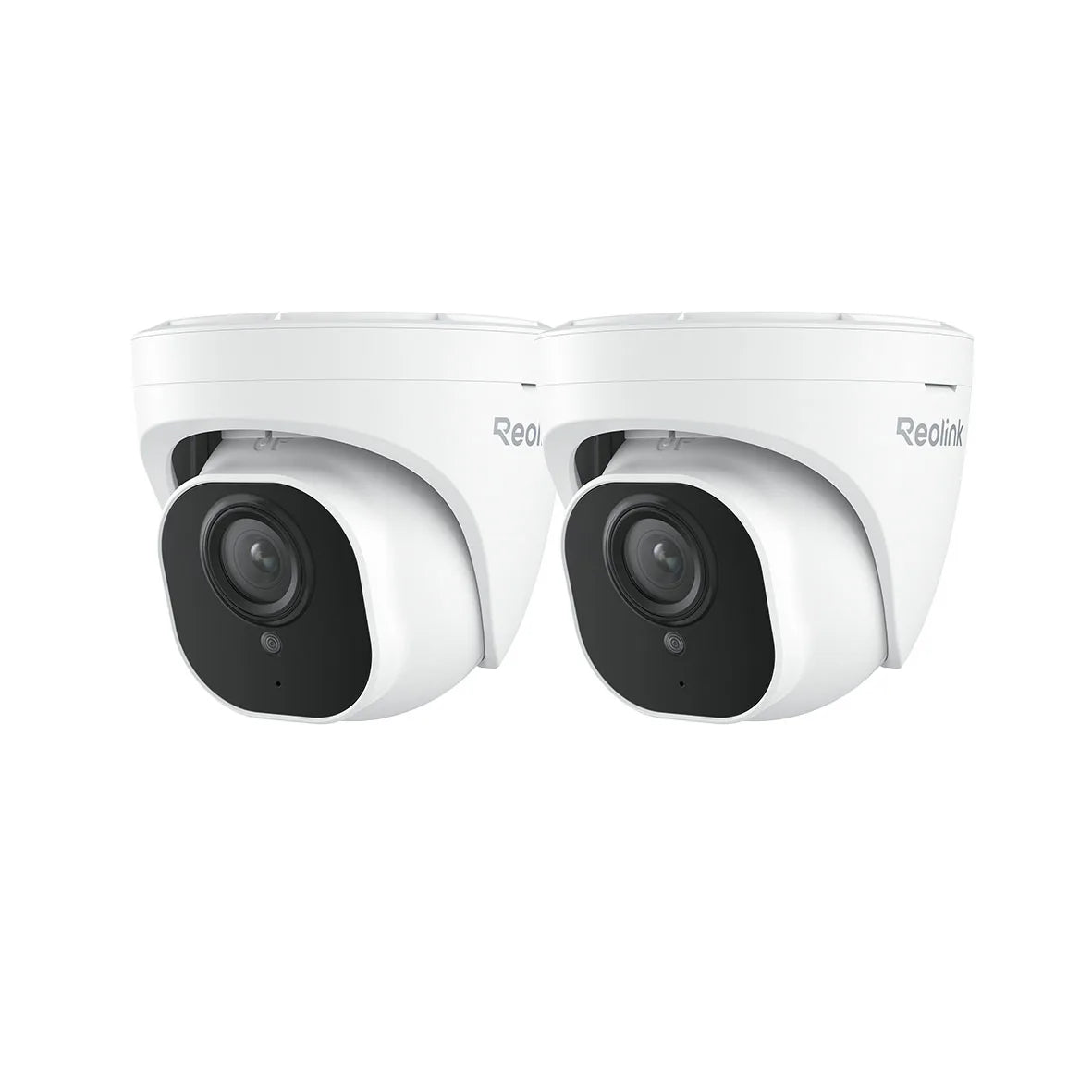 Reolink 5MP PoE Dome Security Camera
