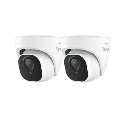 Reolink 5MP PoE Dome Security Camera