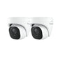 Reolink 5MP PoE Dome Security Camera