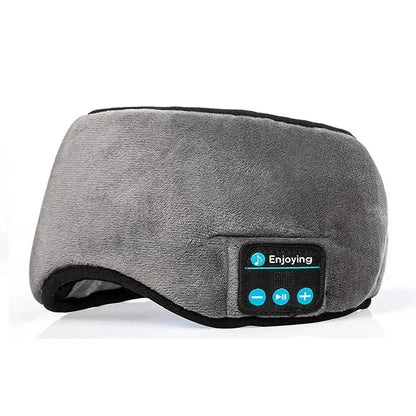 Bluetooth Wireless Headphones for Sleeping