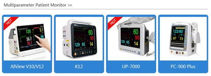 LEPU O2 Ring Wearable Pulse Oximeter