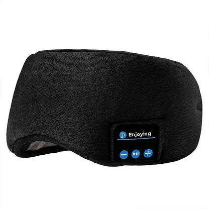 Bluetooth Wireless Headphones for Sleeping