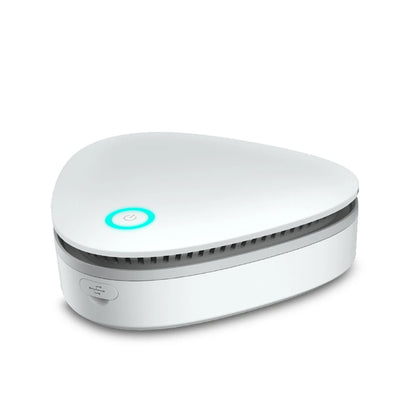 KKMOON Portable Ozone Sterilizer & Air Purifier
