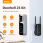 IMOU Doorbell 2S Kit 2K 3MP WiFi Video Doorbell Camera