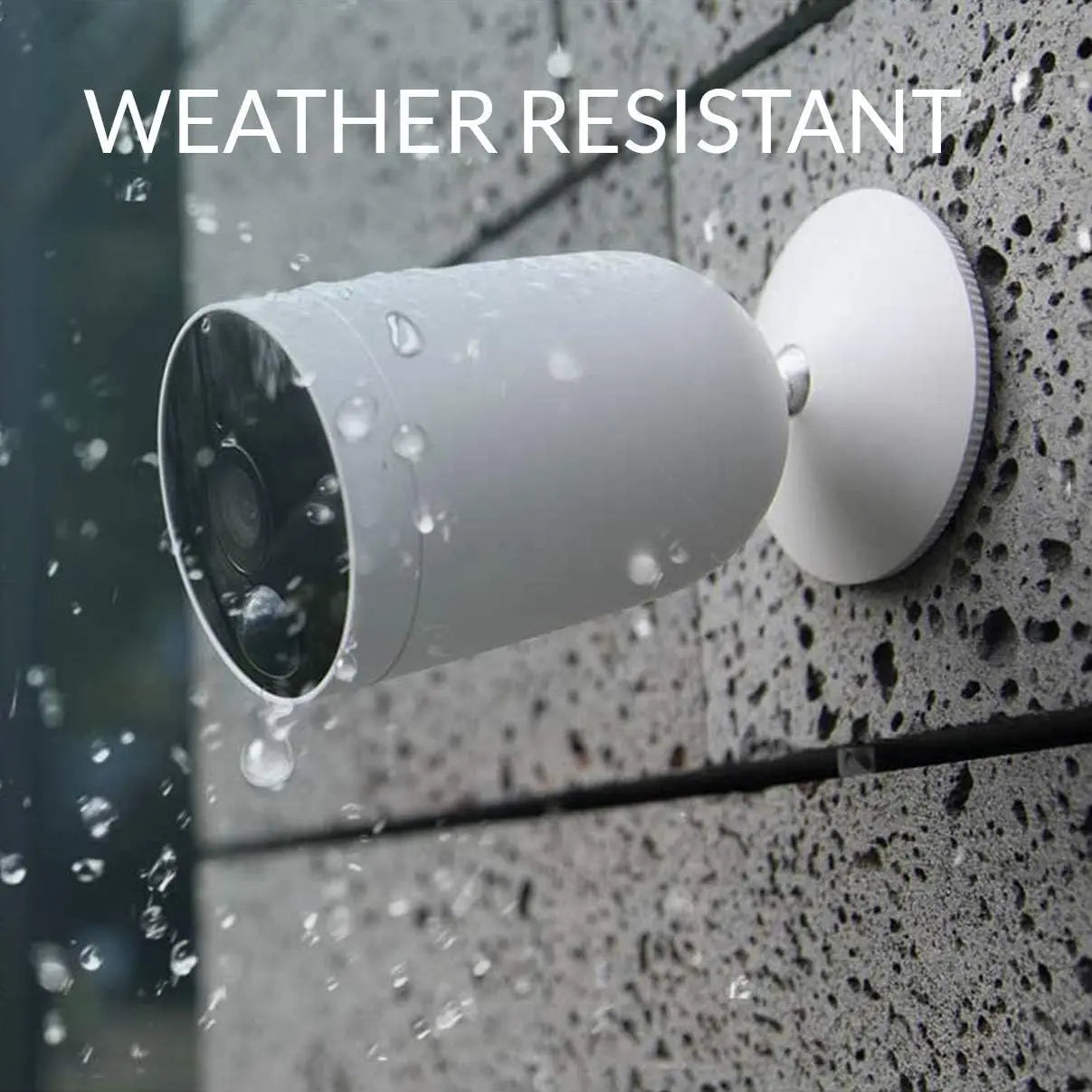 Kami by Yi 1080P Wireless Outdoor Security Camera