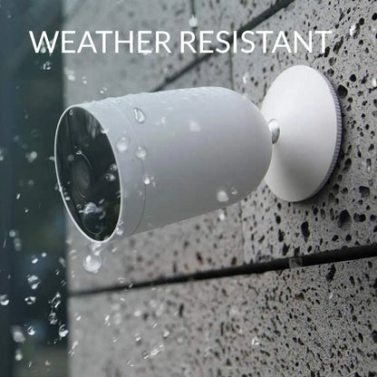Kami by Yi 1080P Wireless Outdoor Security Camera