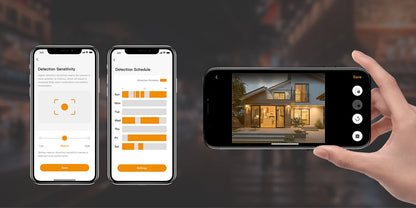 IMOU Doorbell 2S Kit 2K 3MP WiFi Video Doorbell Camera
