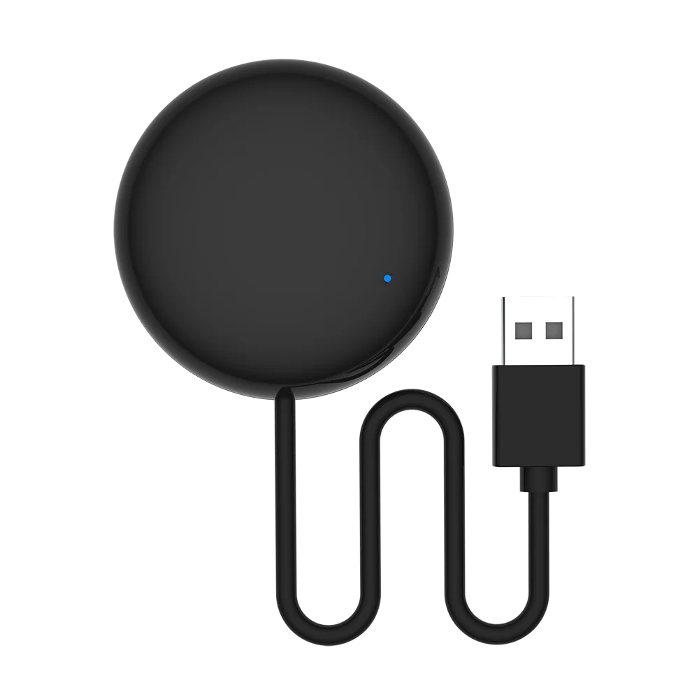 RightSitu S18 Smart Universal IR Remote Control Hub