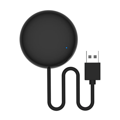 RightSitu S18 Smart Universal IR Remote Control Hub