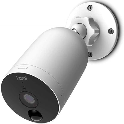 Kami by Yi 1080P Wireless Outdoor Security Camera