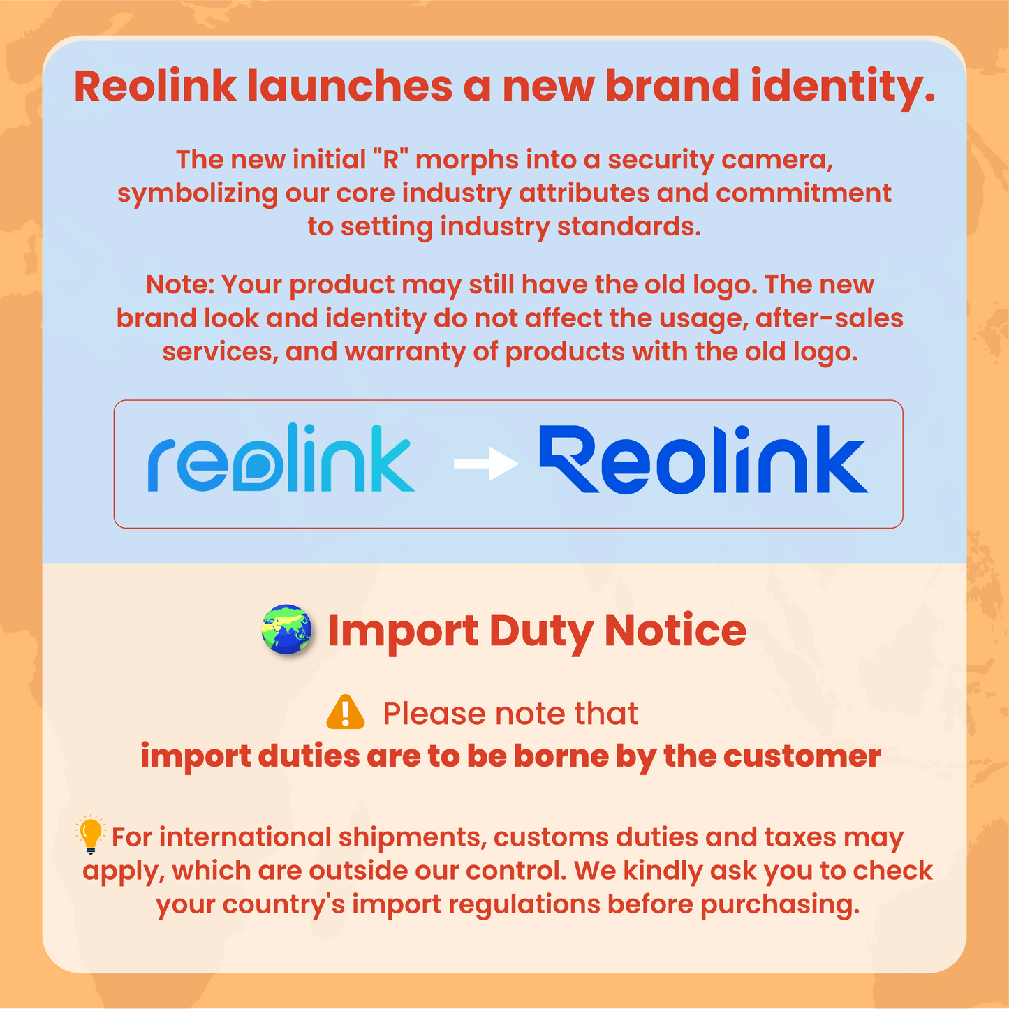 Reolink 5MP PoE Dome Security Camera